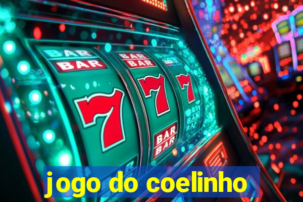 jogo do coelinho