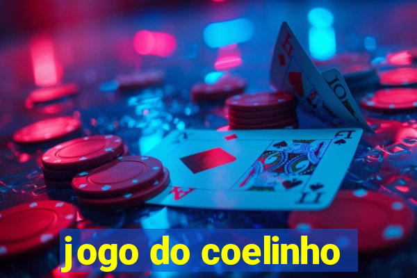 jogo do coelinho