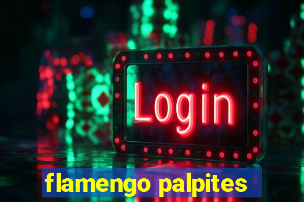 flamengo palpites