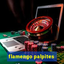 flamengo palpites