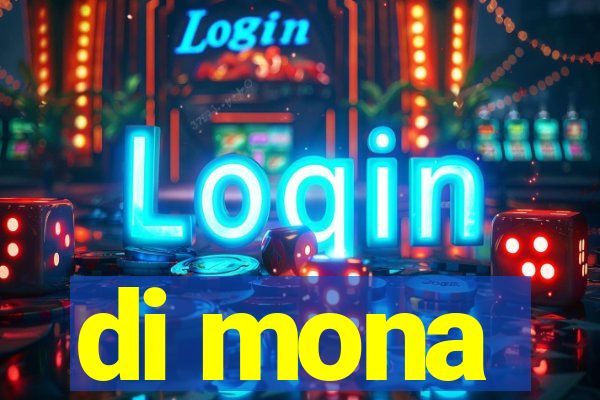 di mona