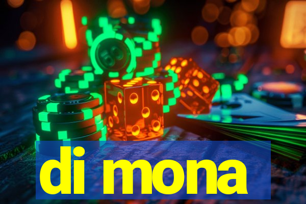 di mona