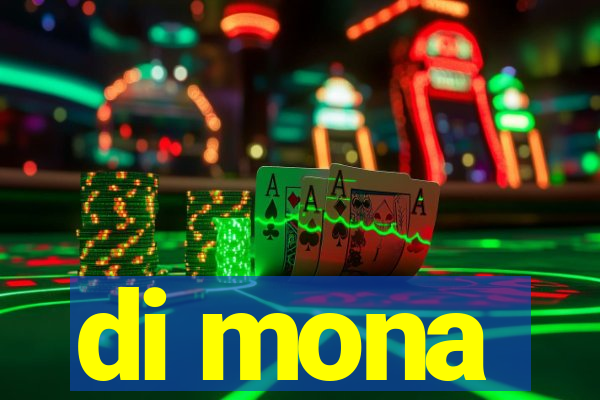 di mona