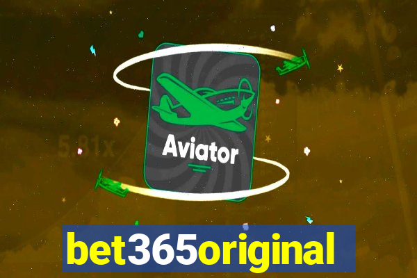 bet365original