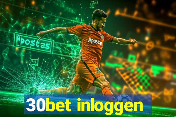 30bet inloggen