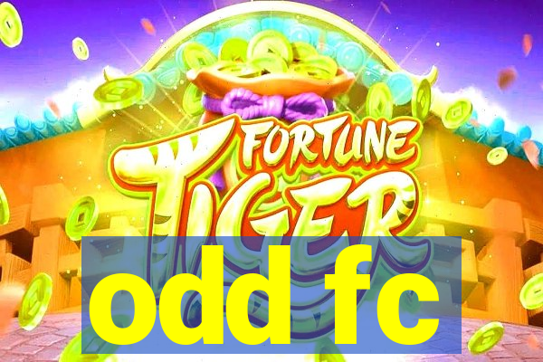 odd fc