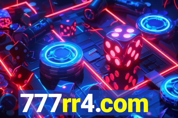 777rr4.com