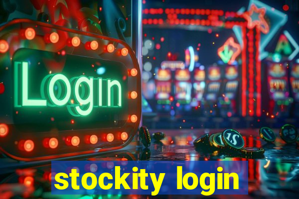 stockity login