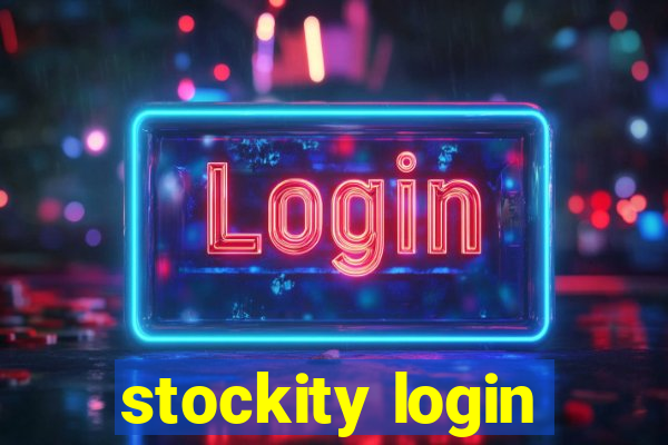 stockity login