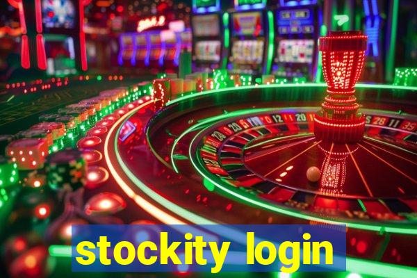 stockity login