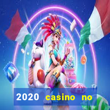 2020 casino no deposit bonus