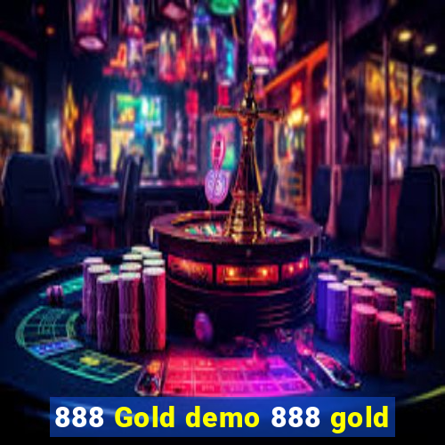 888 Gold demo 888 gold