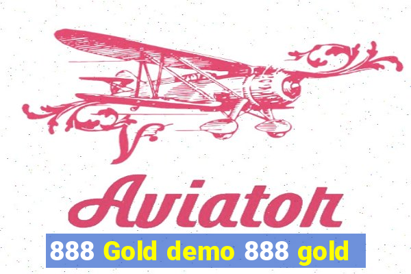 888 Gold demo 888 gold