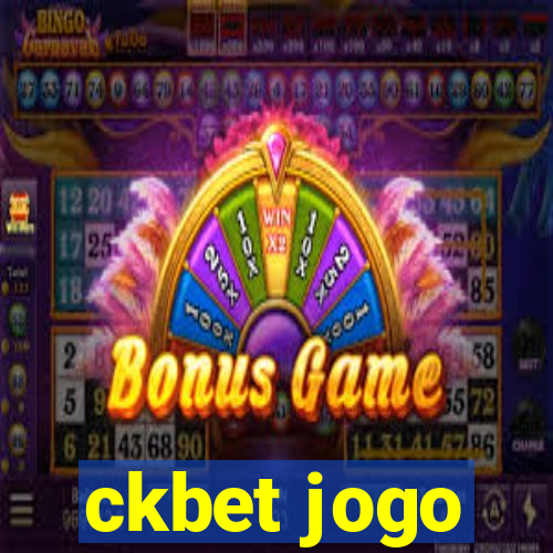 ckbet jogo