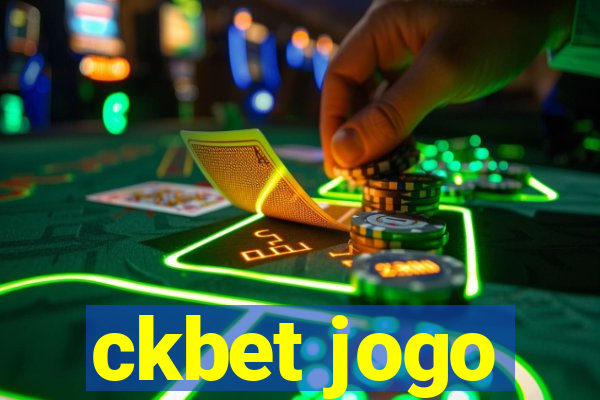 ckbet jogo