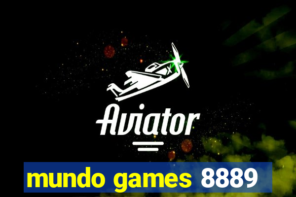 mundo games 8889