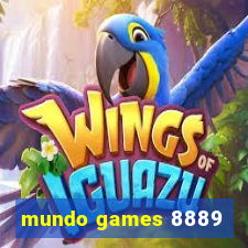 mundo games 8889