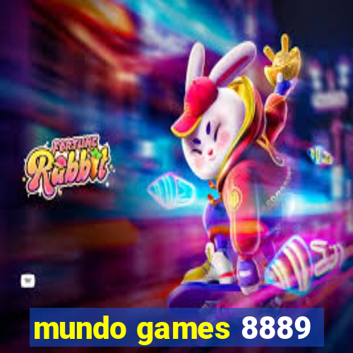 mundo games 8889