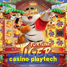 casino playtech