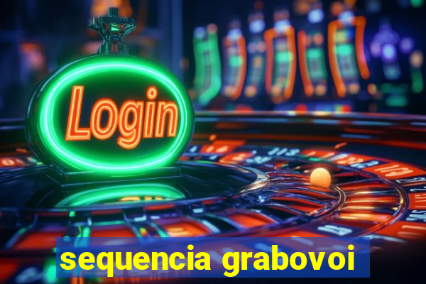 sequencia grabovoi