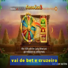 vai de bet e cruzeiro