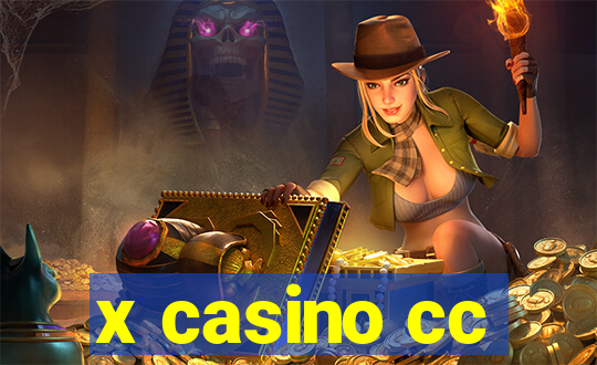 x casino cc