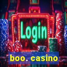 boo. casino