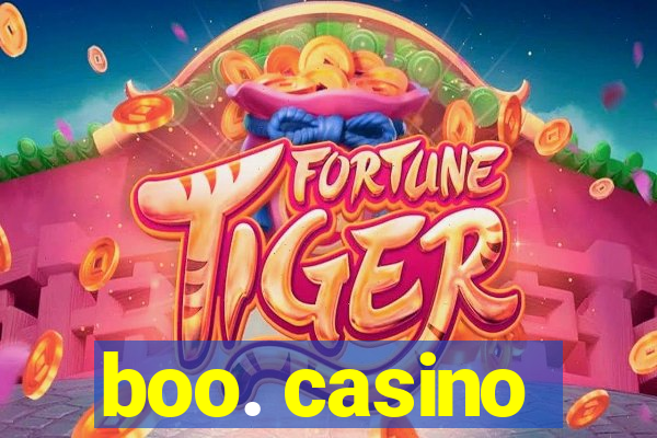 boo. casino