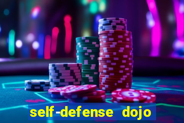 self-defense dojo secret apk