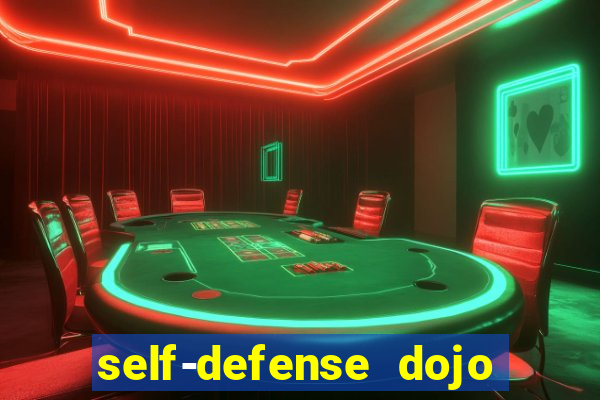 self-defense dojo secret apk