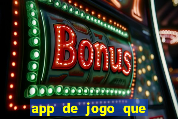 app de jogo que paga no pix