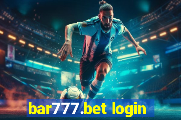 bar777.bet login