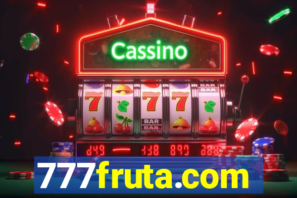 777fruta.com