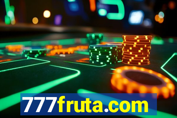 777fruta.com