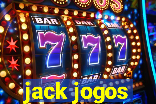 jack jogos