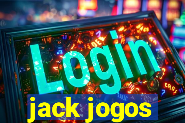 jack jogos