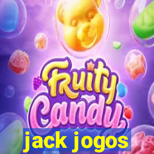 jack jogos