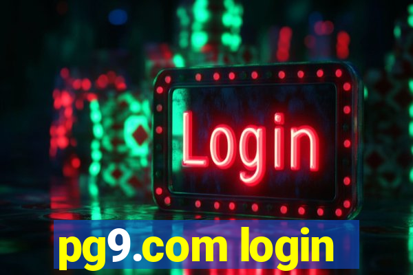 pg9.com login