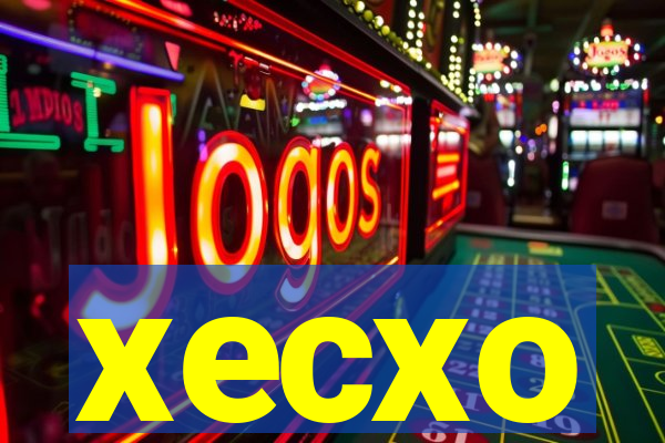 xecxo