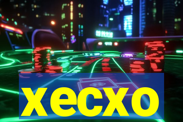 xecxo