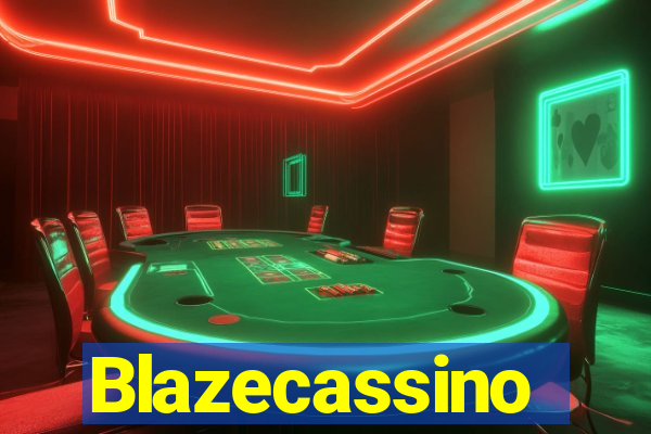 Blazecassino