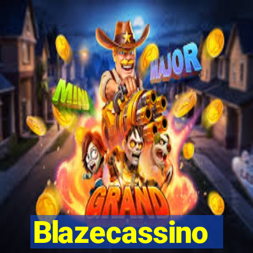 Blazecassino