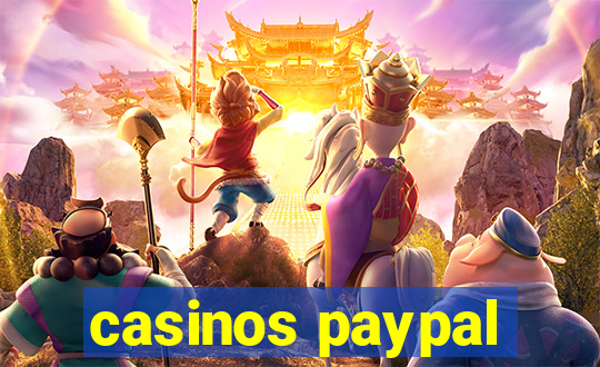 casinos paypal