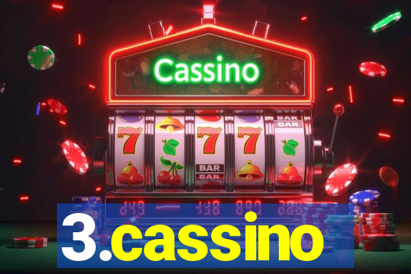 3.cassino