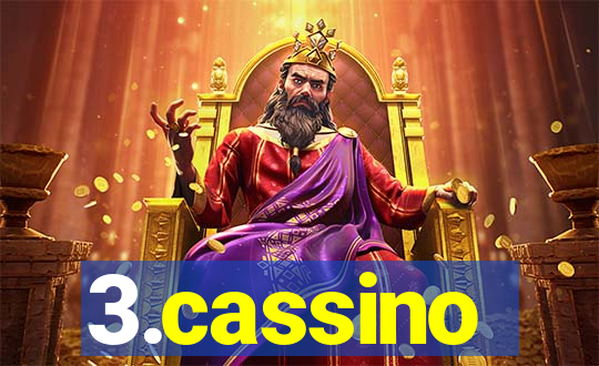 3.cassino