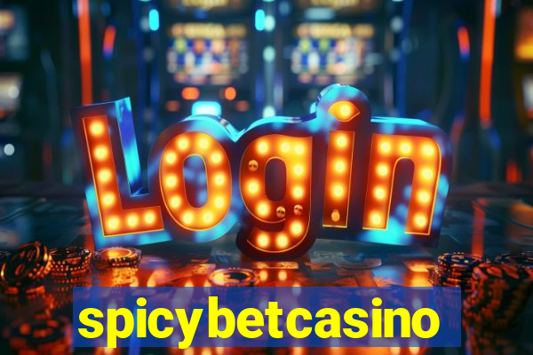 spicybetcasino