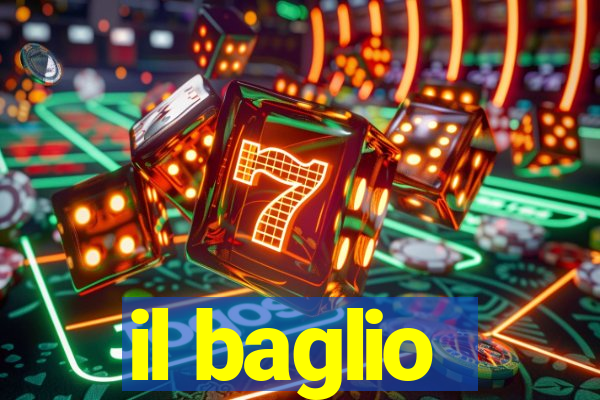 il baglio