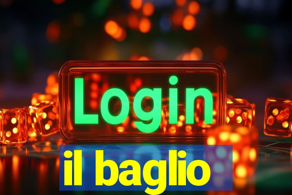 il baglio