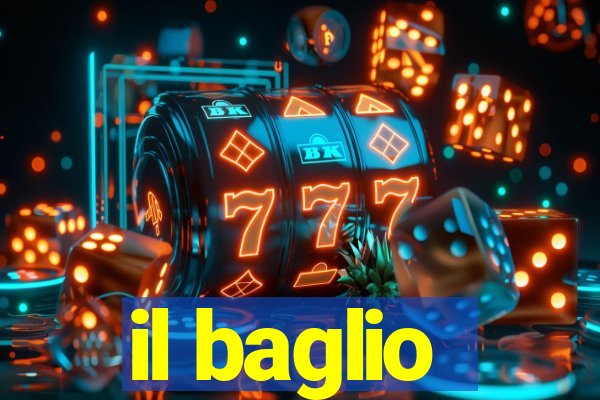 il baglio