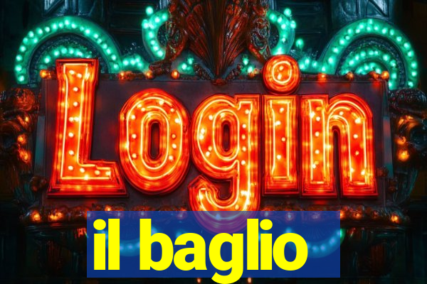 il baglio